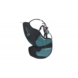 Minimax 3 SUP'AIR