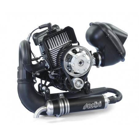 POLINI Thor 190 light