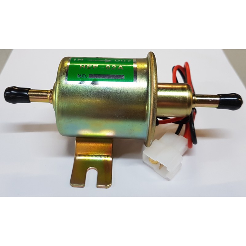 Grosse pompe pour paramoteur.