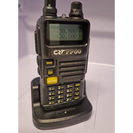 CRT PM 400 PMR 446