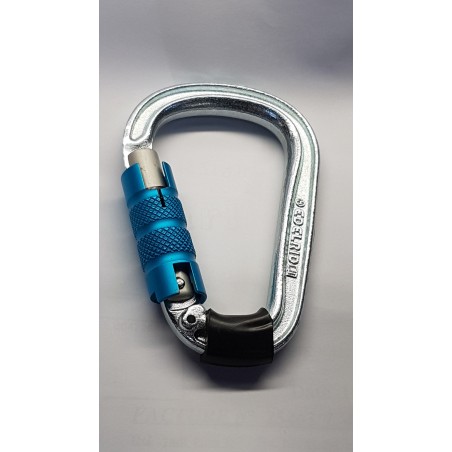 AIR CONCEPTION Mousqueton spécial crosses forgées