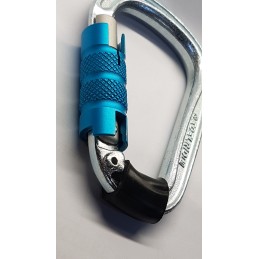 AIR CONCEPTION Mousqueton spécial crosses forgées