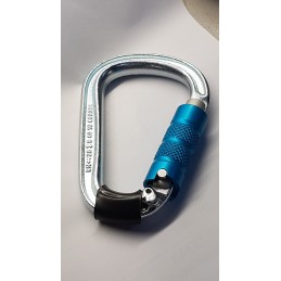 AIR CONCEPTION Mousqueton spécial crosses forgées