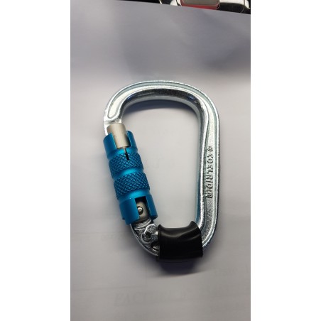 AIR CONCEPTION Mousqueton spécial cannes magnésium