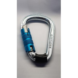 AIR CONCEPTION Mousqueton spécial cannes magnésium