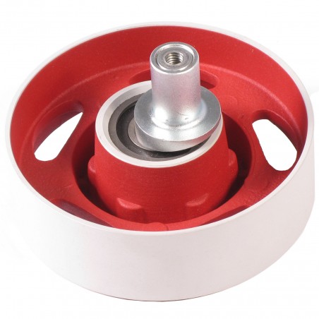 AIR CONCEPTION  Ensemble principal poulie NITRO