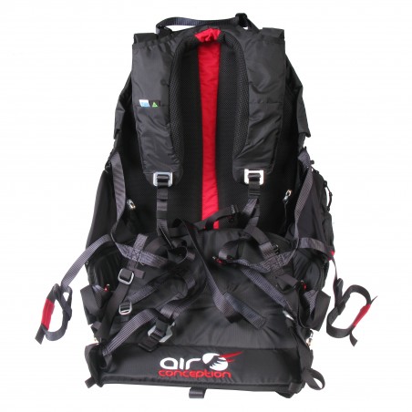 Sellette standard origine  AIR CONCEPTION