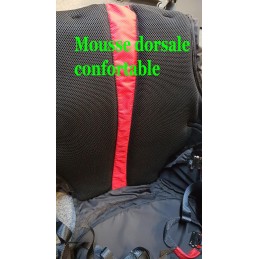 Sellette standard origine  AIR CONCEPTION