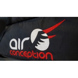 AIR CONCEPTION Sellette STD ULTRA LEGERE