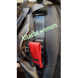 AIR CONCEPTION Sellette STD ULTRA LEGERE