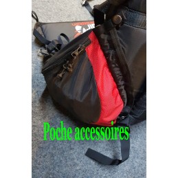 AIR CONCEPTION Sellette STD ULTRA LEGERE