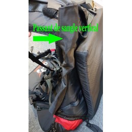 AIR CONCEPTION Sellette STD ULTRA LEGERE