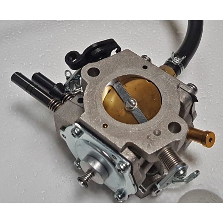 Carburateur WG8 MINIPLANE Top 80
