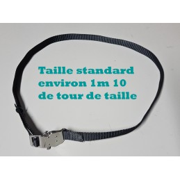 Ceinture sécurité pleinair