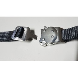 Ceinture sécurité pleinair