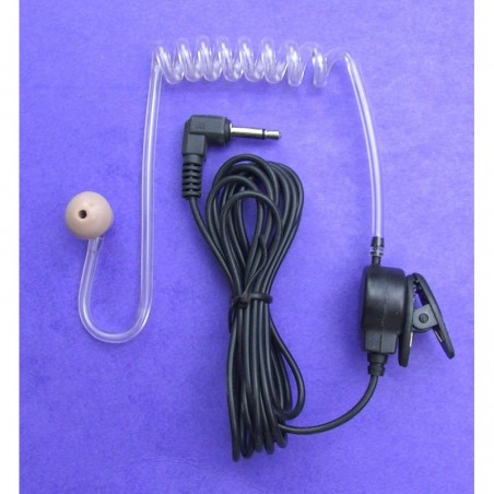 NAGOYA Ecouteur intra-auriculaire connectique K