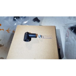 Antiparasite passif (sans résistance)