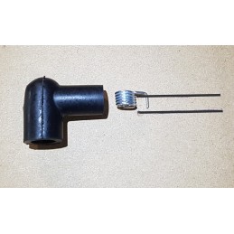 Antiparasite passif (sans résistance)