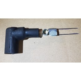 Antiparasite passif (sans résistance)