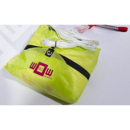 BGD Wow le secours ULTRA LEGER net et précis !