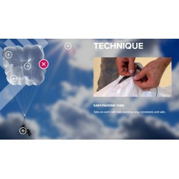 BGD Wow le secours ULTRA LEGER net et précis !