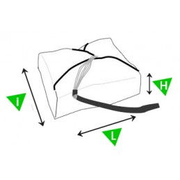 Secours Shine SUP'AIR