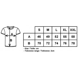 Tee-Shirt Beer After Fly SYRIDE