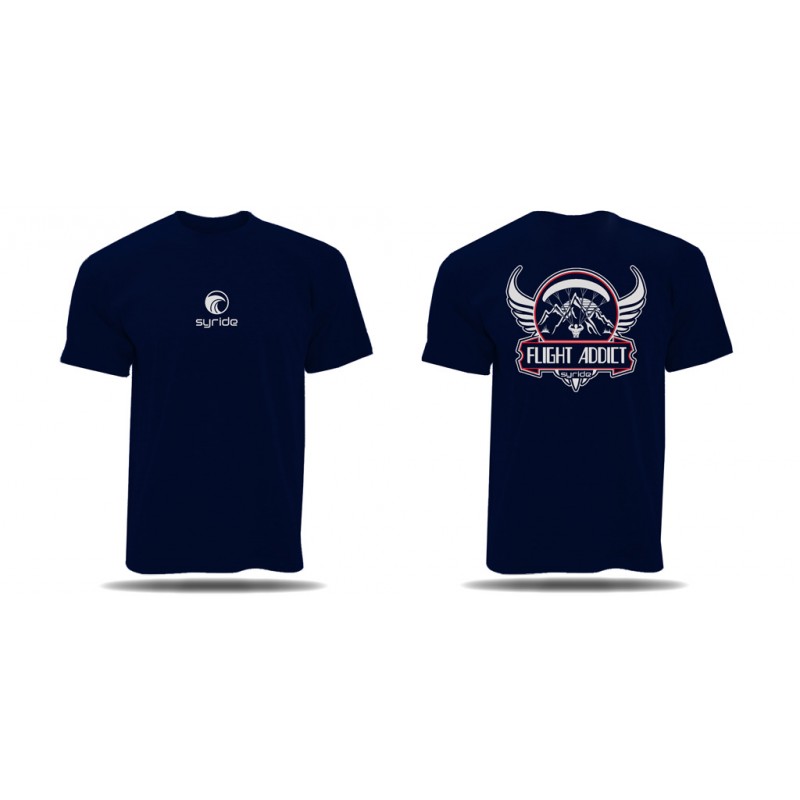 copy of Tyride t-shirt "beer"