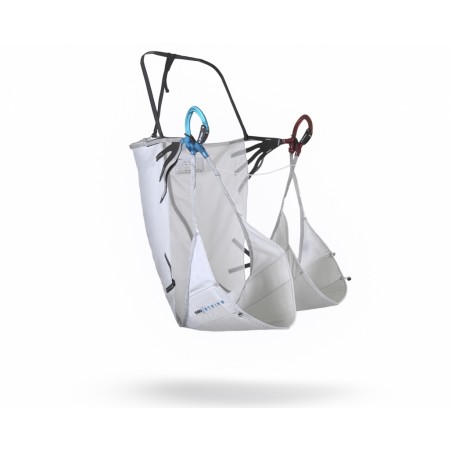 Sellette ultra-light parapente et/ou speedriding String 3 Néo