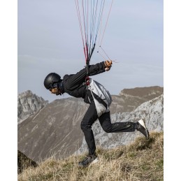 Sellette ultra-light parapente et/ou speedriding String 3 Néo