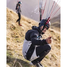 Sellette ultra-light parapente et/ou speedriding String 3 Néo