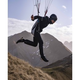Sellette ultra-light parapente et/ou speedriding String 3 Néo
