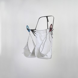 Sellette ultra-light parapente et/ou speedriding String 3 Néo