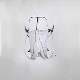 Sellette ultra-light parapente et/ou speedriding String 3 Néo