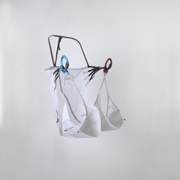 Sellette ultra-light parapente et/ou speedriding String 3 Néo