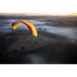 GIN Voile biplace Fuse4