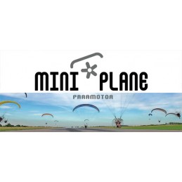 MINIPLANE Boite à clapets origine Top 80