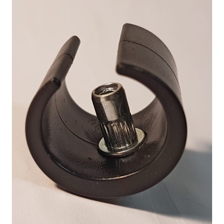 Clip de tube de bas de châssis AIR CONCEPTION