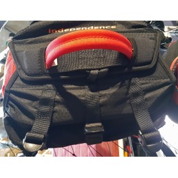 INDEPENDENCE Container light et grosse capacité