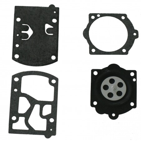 Kit de membranes de carburateur Walbro WB37
