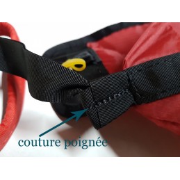 GIN Sellette Verso 3. Pleinairshop.