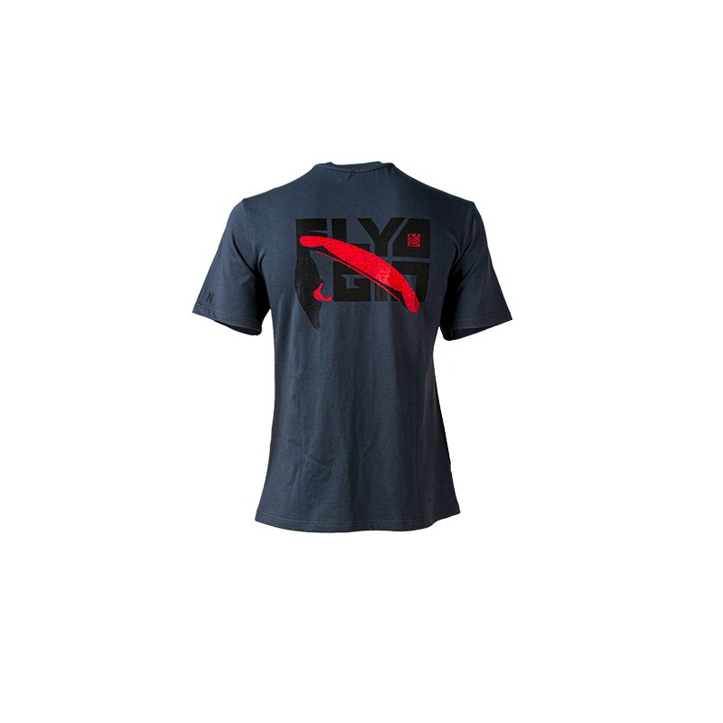 Tee-shirt Polygon GIN