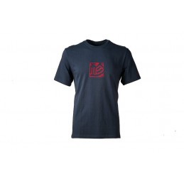 Tee-shirt Polygon GIN