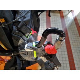 Sangle de secours courte UNITAIRE