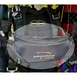 INDEPENDENCE Container détachable ventral