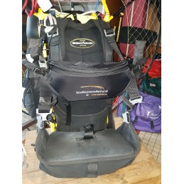 INDEPENDENCE Container détachable ventral