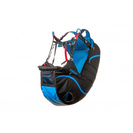 KORTEL DESIGN KONCEPT La sellette tout terrain solide et confortable