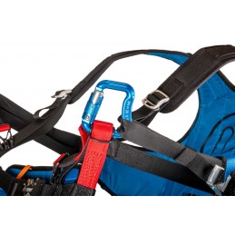 KORTEL DESIGN KONCEPT La sellette tout terrain solide et confortable