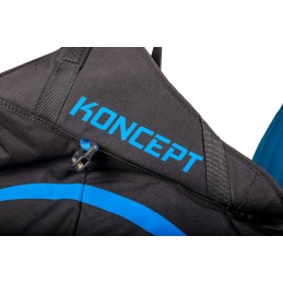 KORTEL DESIGN KONCEPT La sellette tout terrain solide et confortable