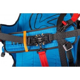 KORTEL DESIGN KONCEPT La sellette tout terrain solide et confortable